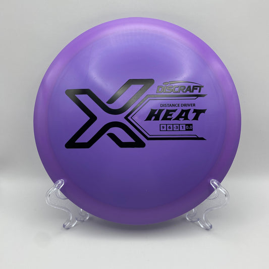 Discraft X Line Heat