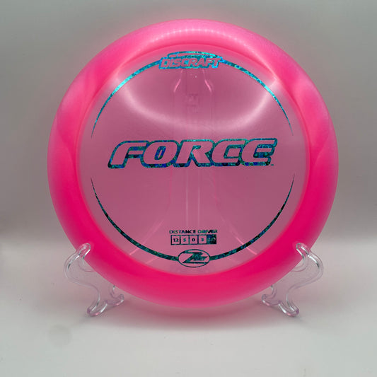 Discraft Z Lite Force