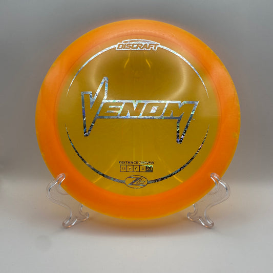 Discraft Z Lite Venom