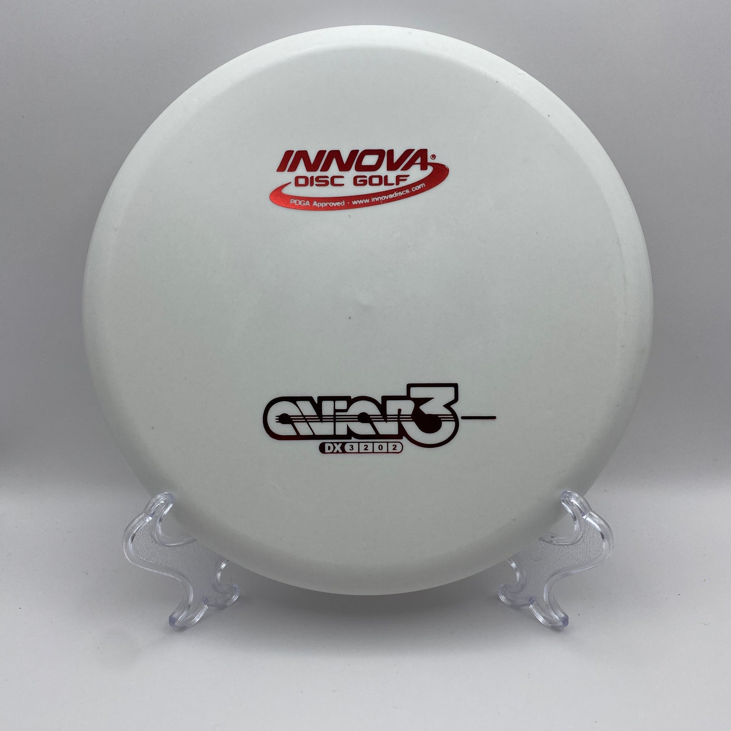Innova DX Avair3