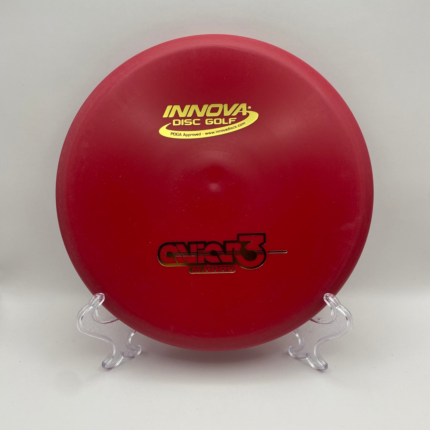 Innova DX Avair3