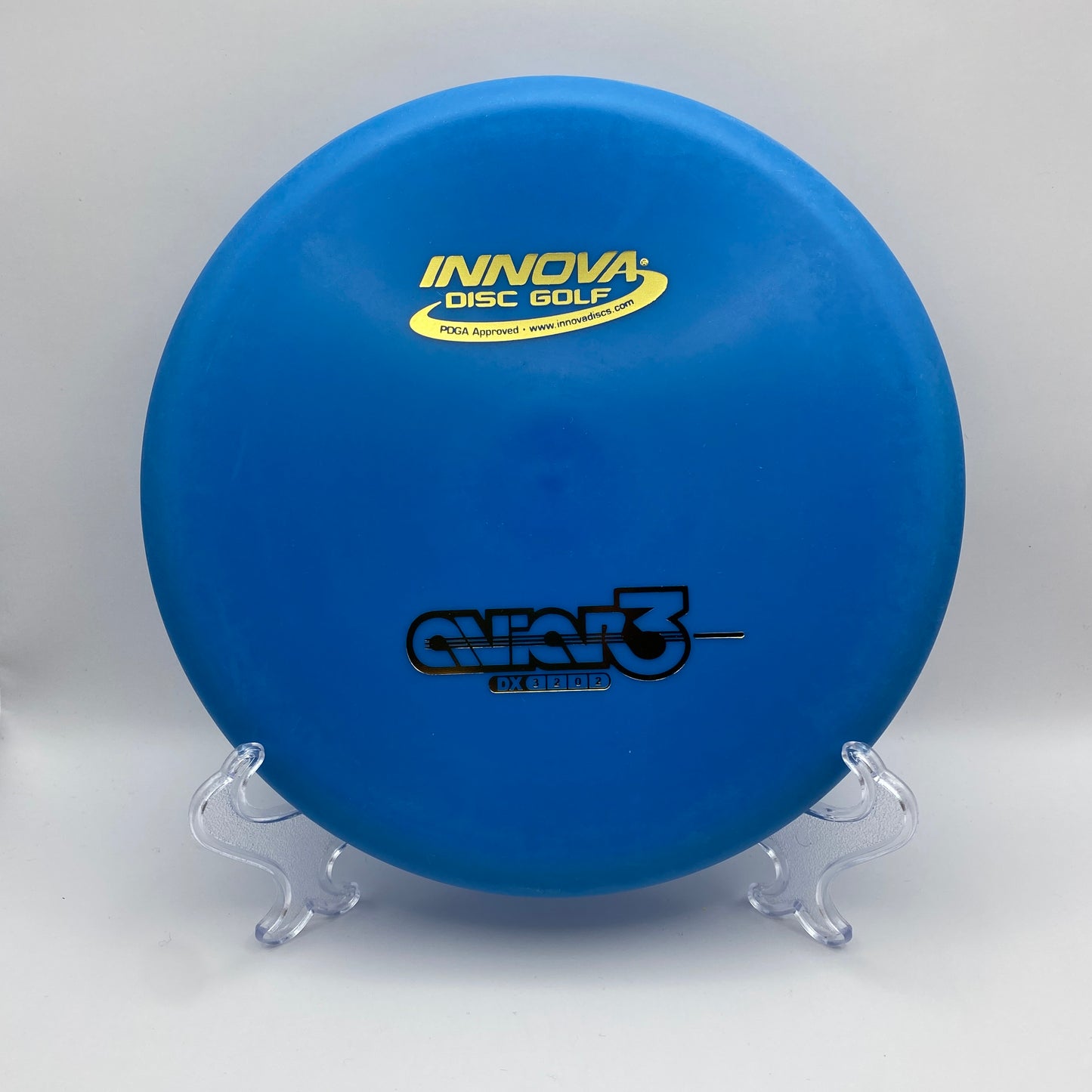 Innova DX Avair3