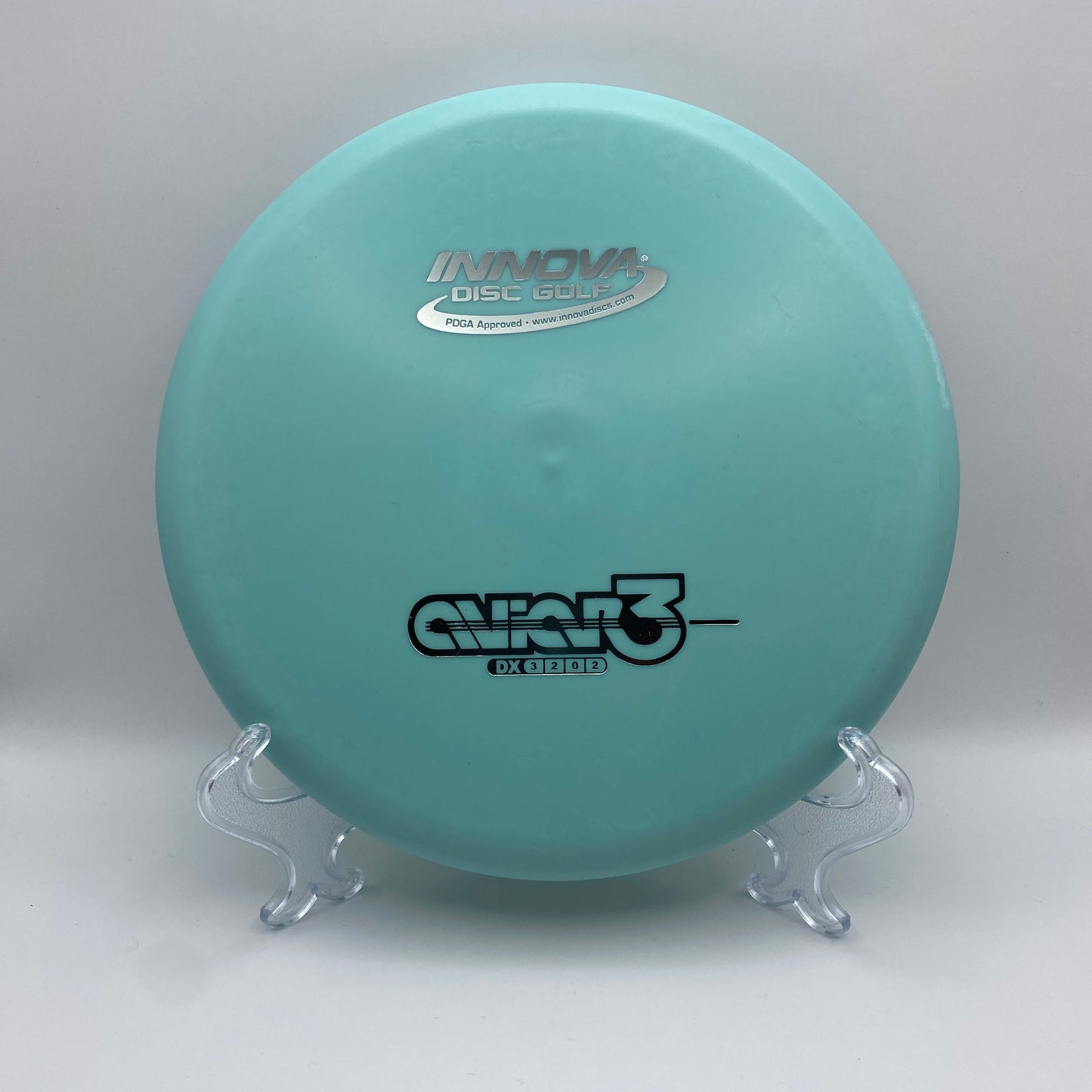 Innova DX Avair3