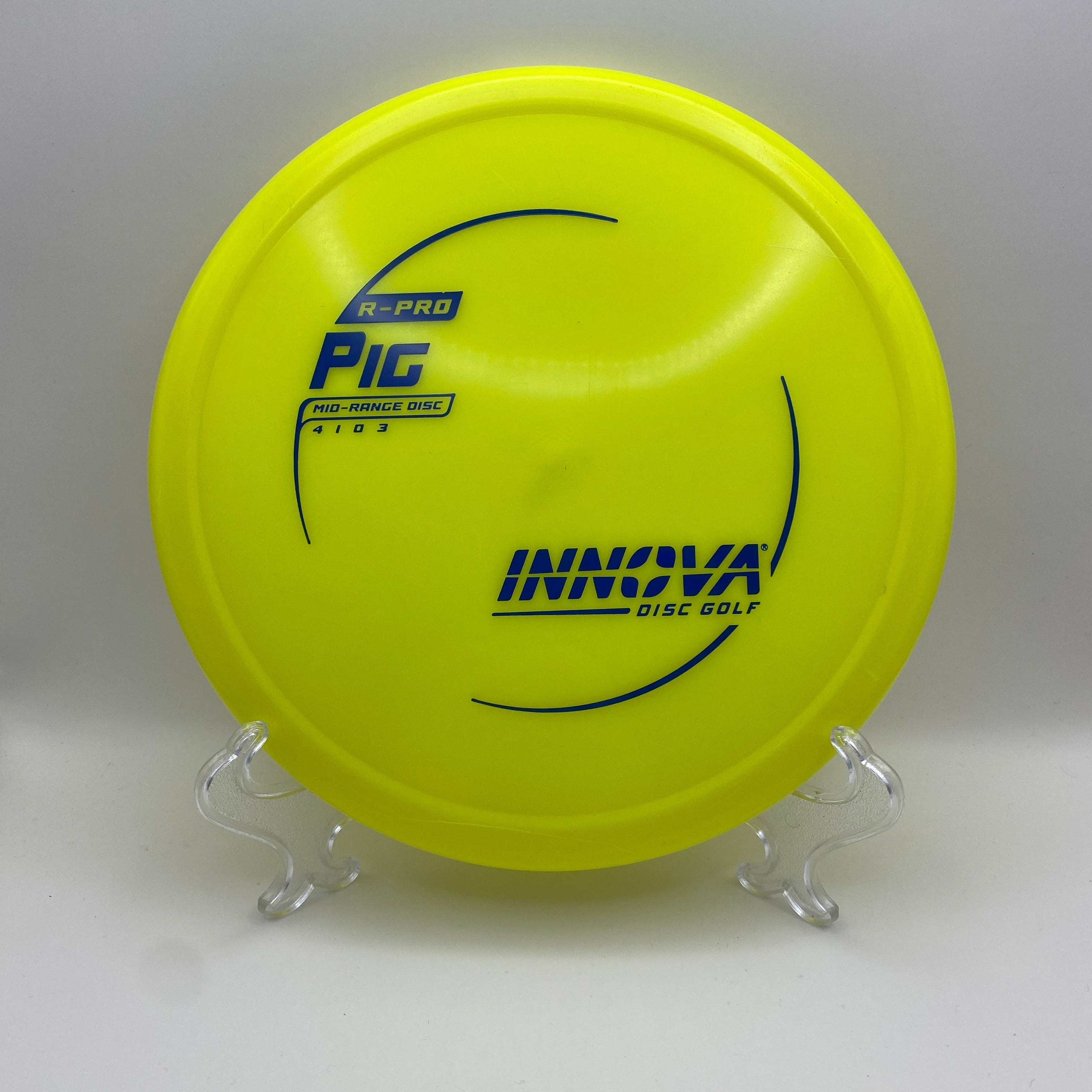 Innova R-Pro Pig – Lakeside Disc Co.