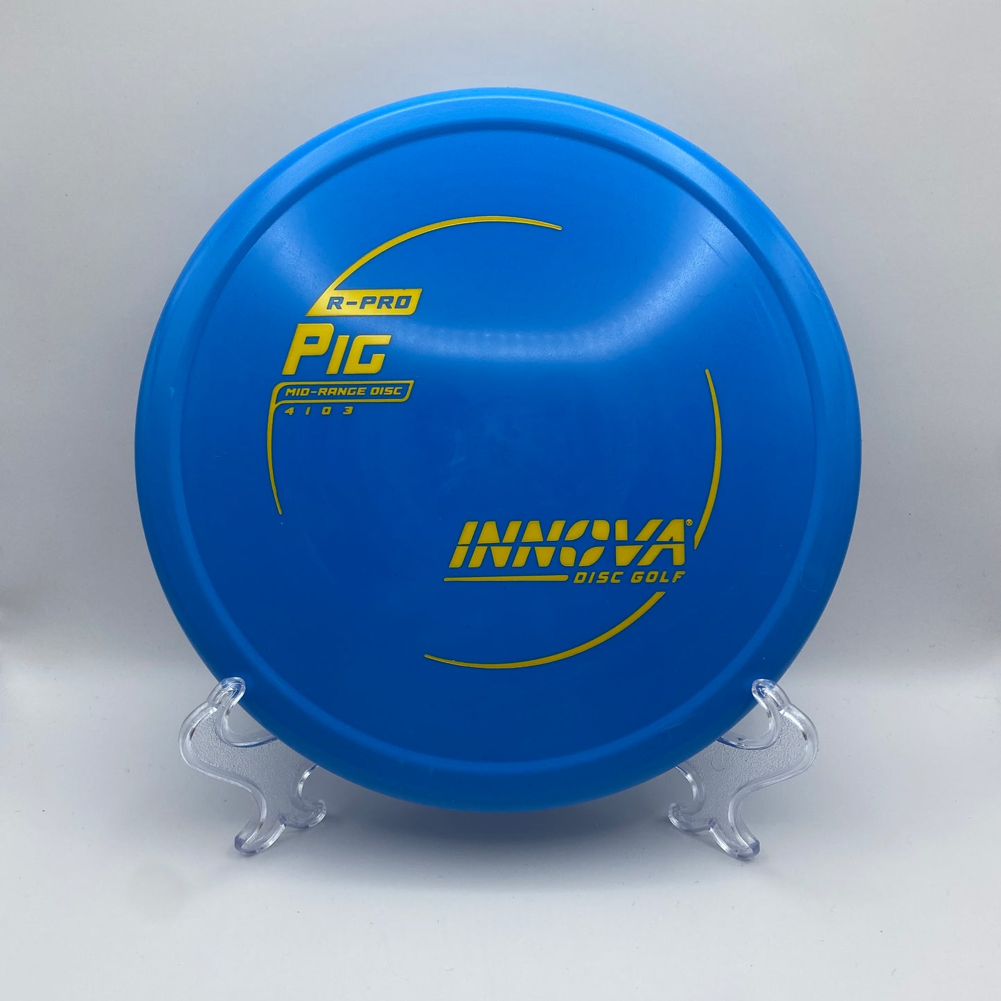 Innova R-Pro Pig