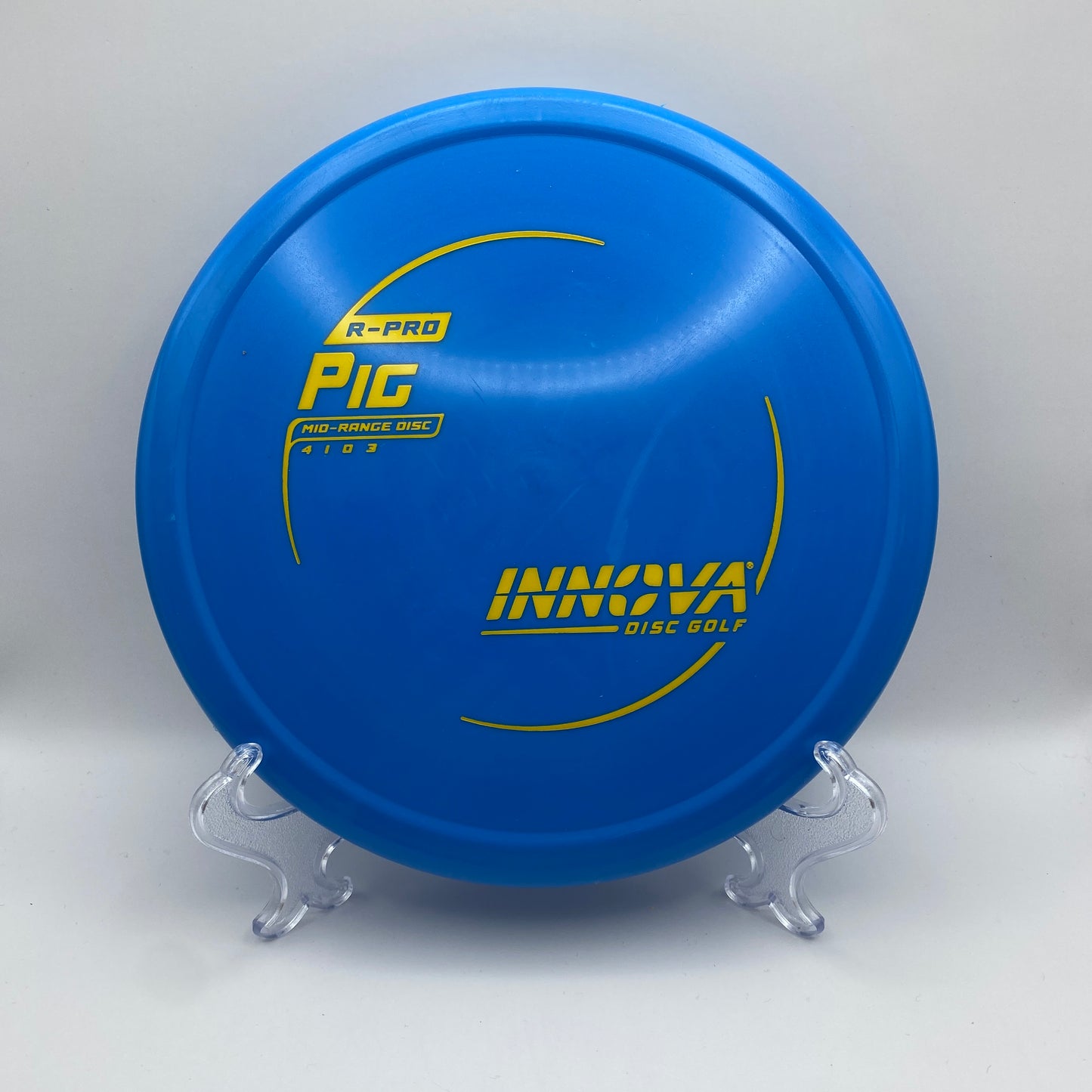 Innova R-Pro Pig