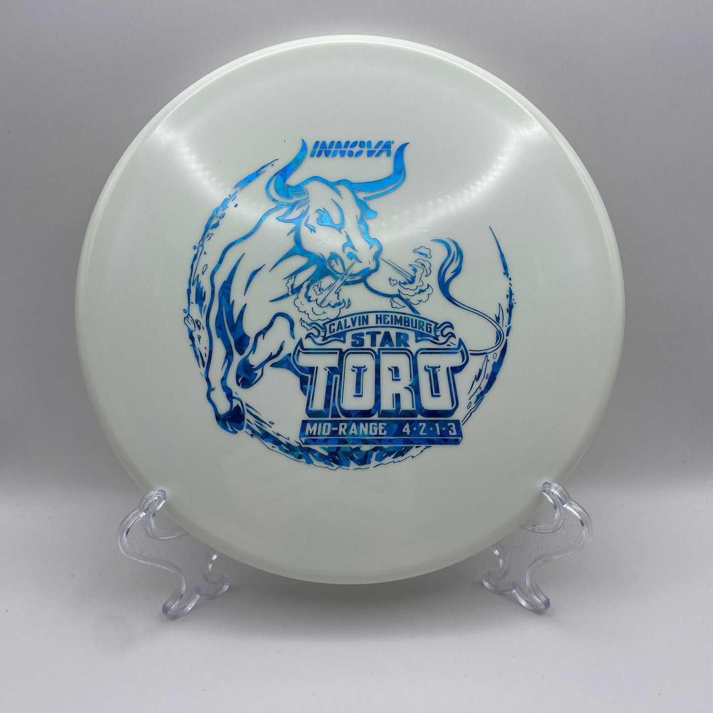 Innova Star Toro