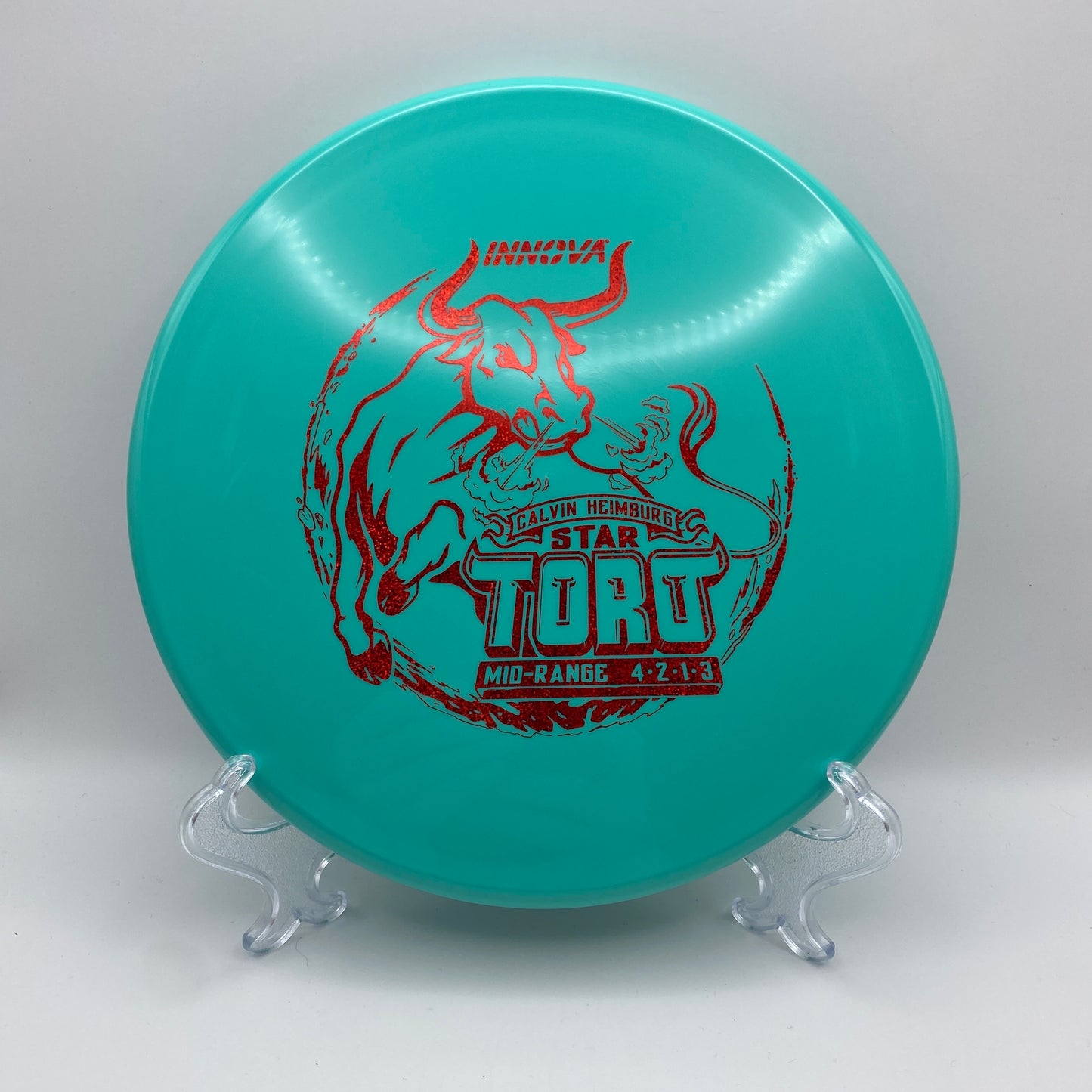 Innova Star Toro