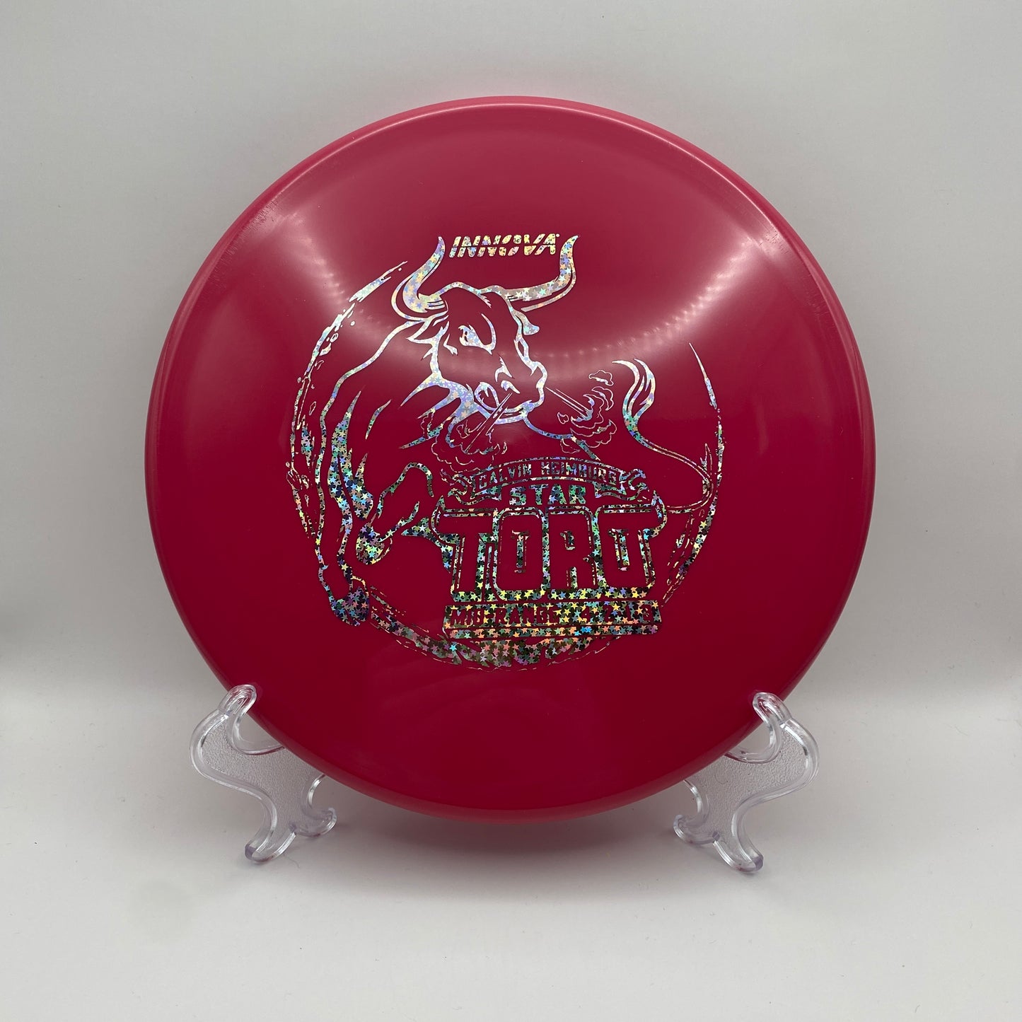 Innova Star Toro