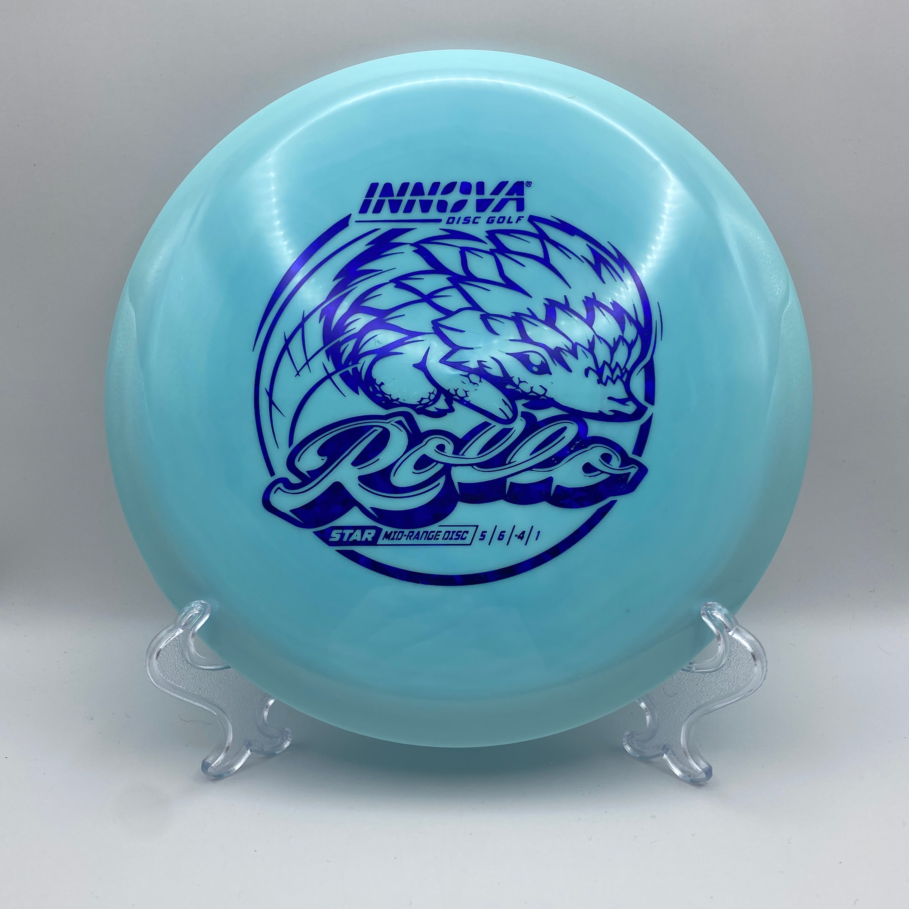 Innova Star Rollo – Lakeside Disc Co.