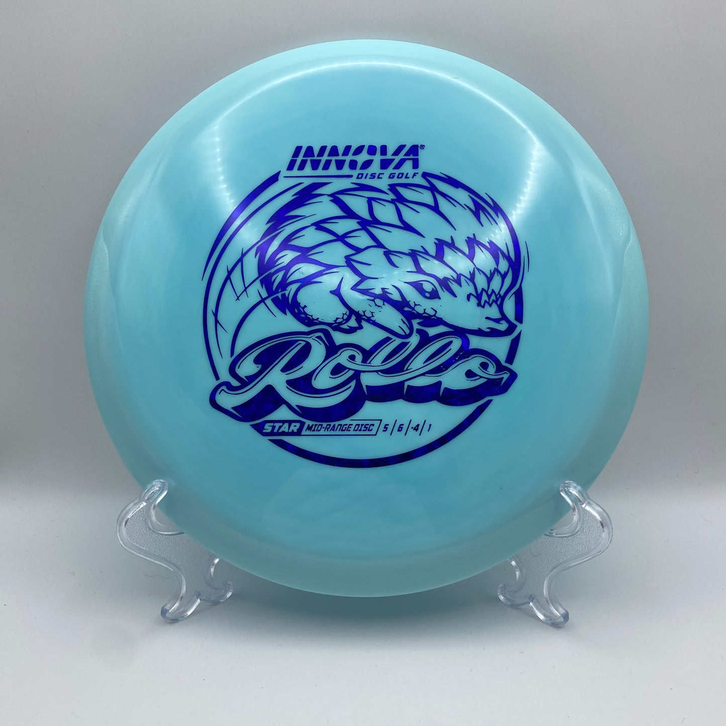 Innova Star Rollo kk