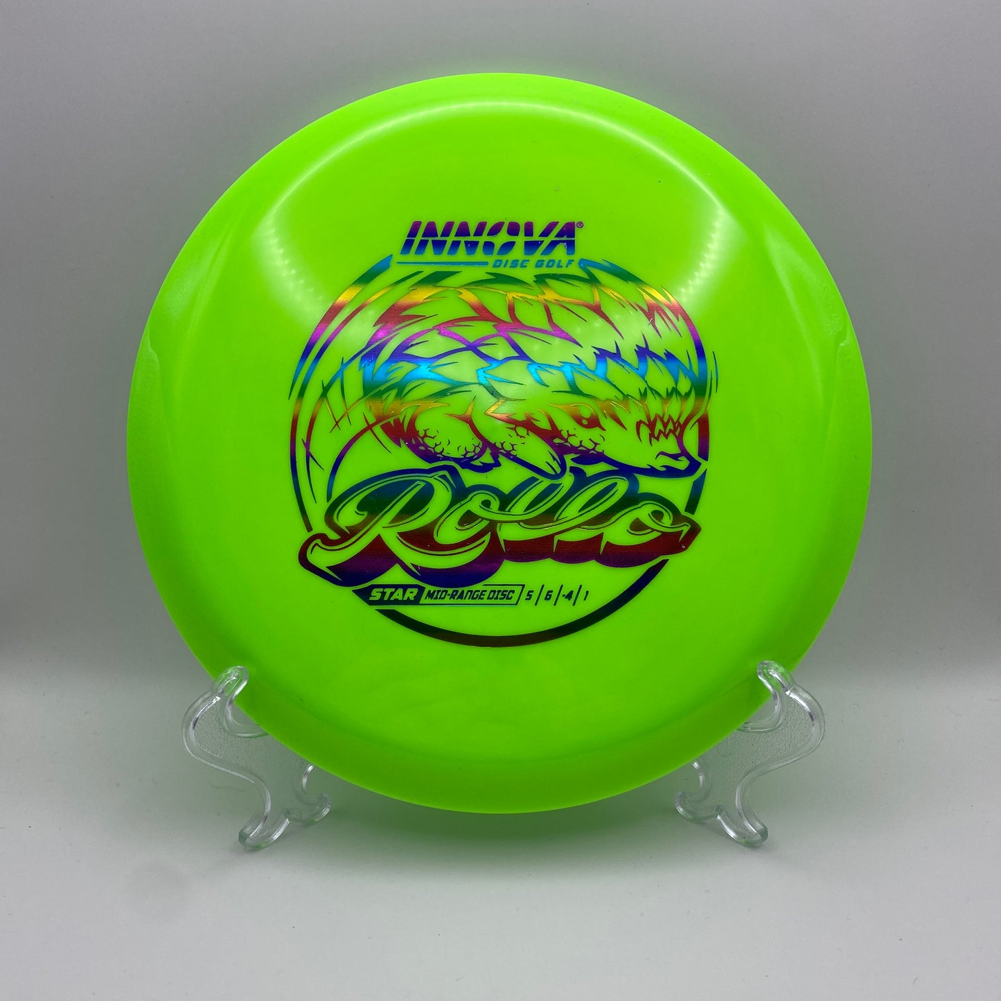 Innova Star Rollo kk
