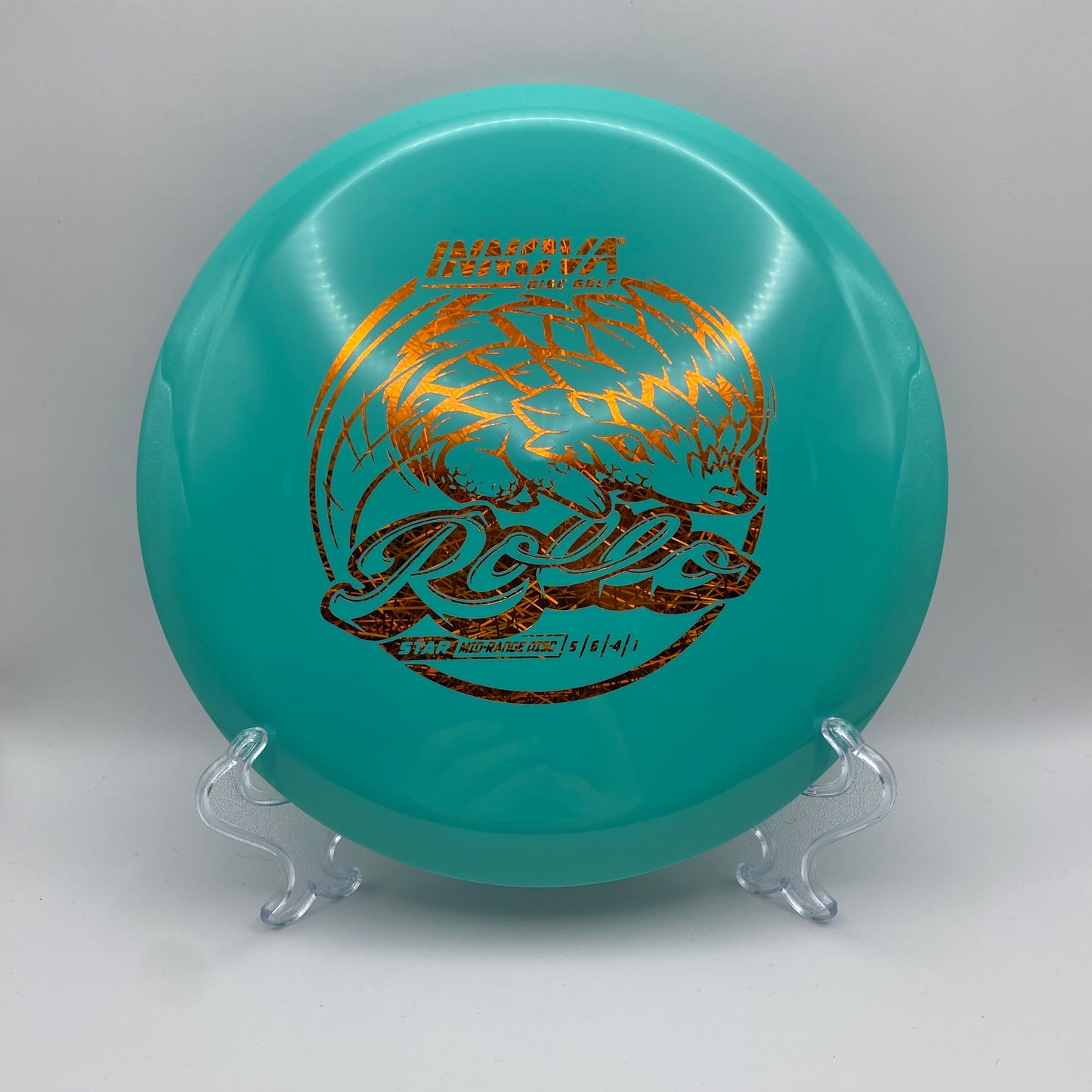 Innova Star Rollo kk
