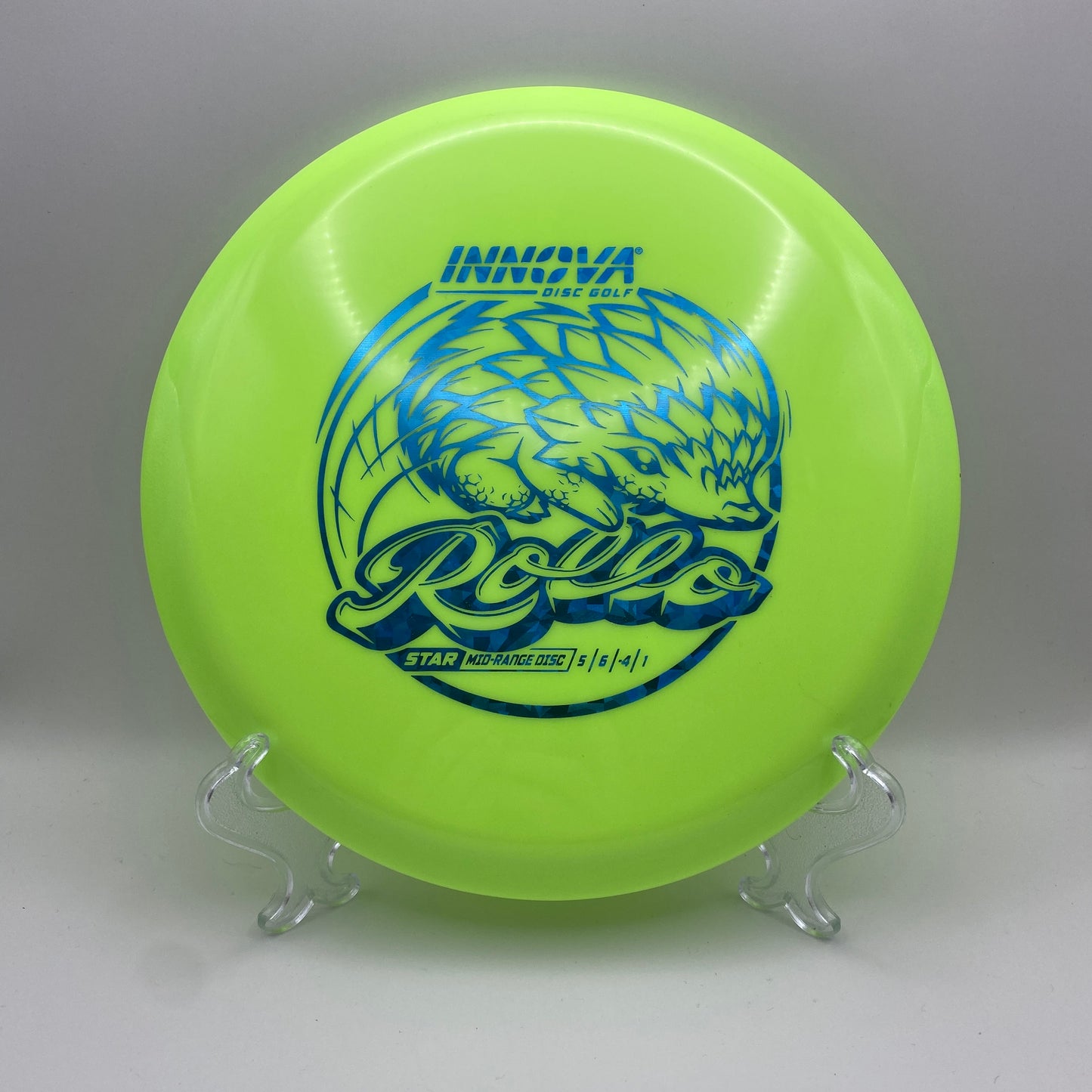 Innova Star Rollo kk