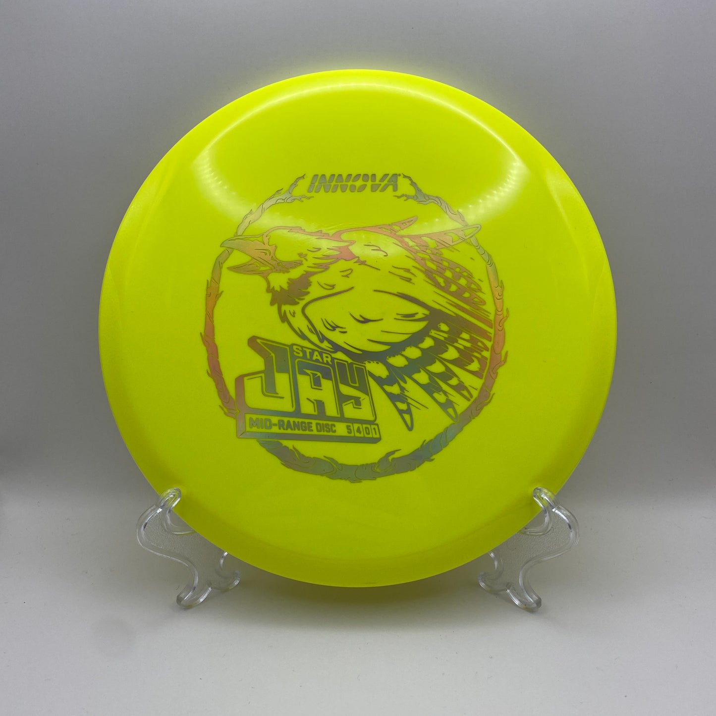 Innova Star Jay