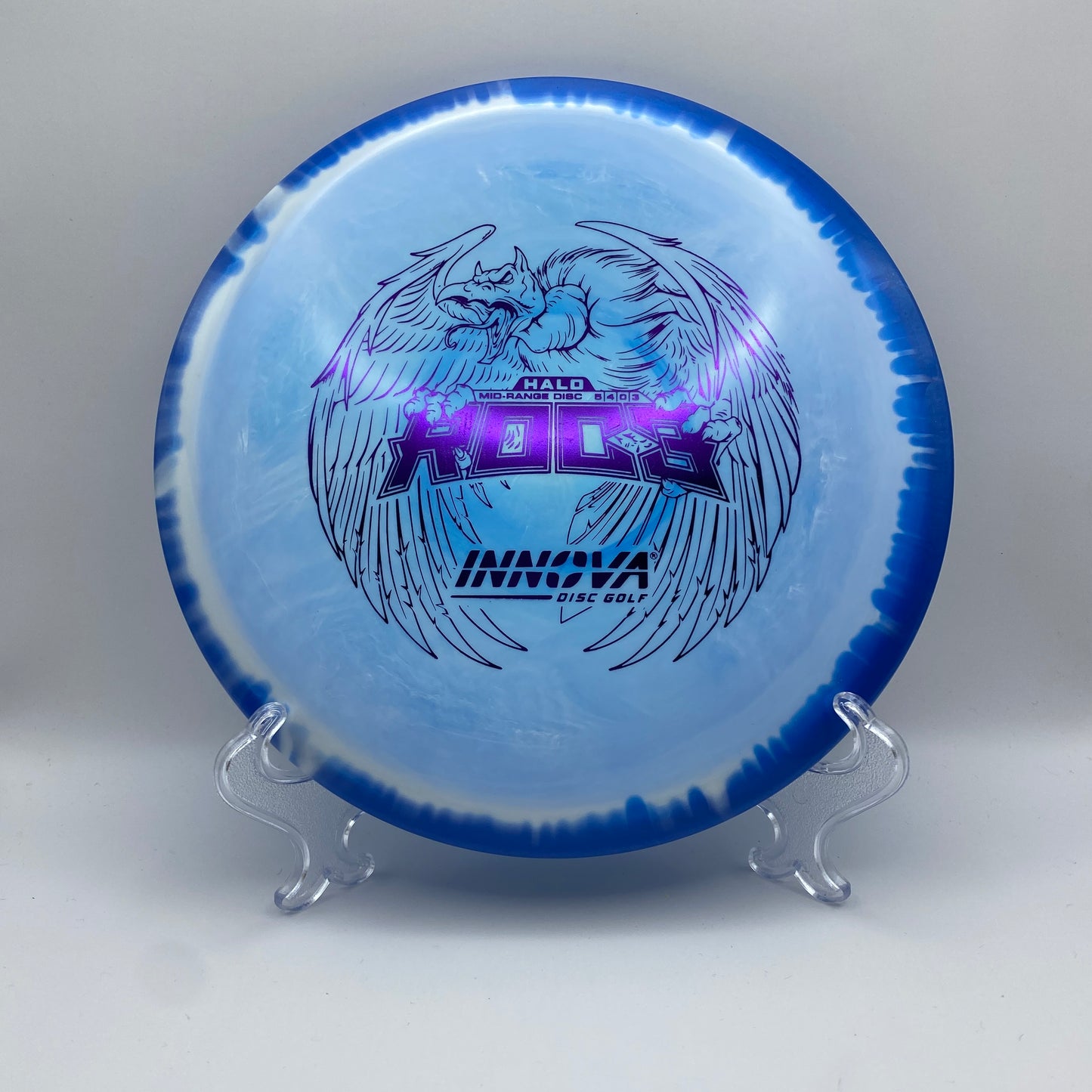 Innova Halo Star Roc3
