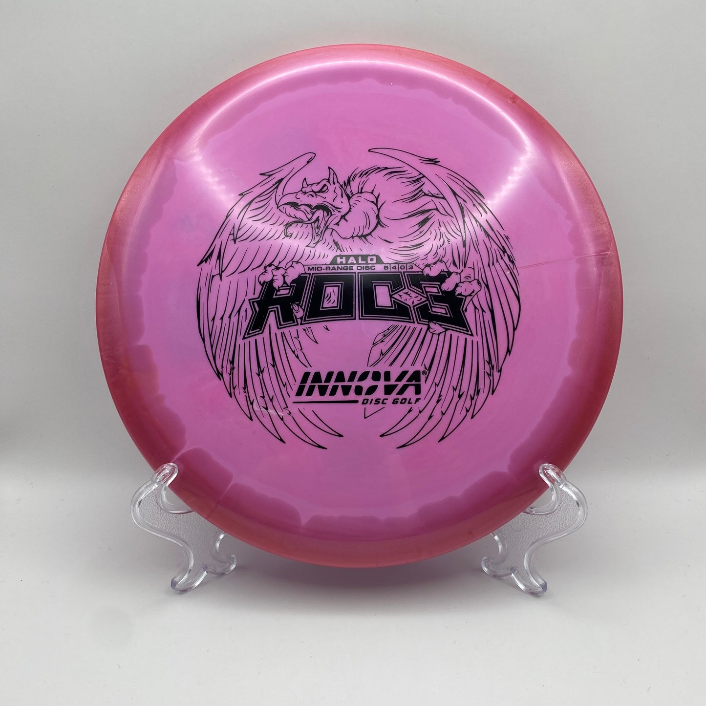 Innova Halo Star Roc3