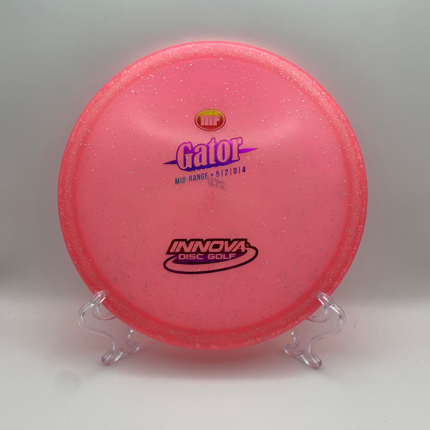 Innova Metal Flake Champion Gator