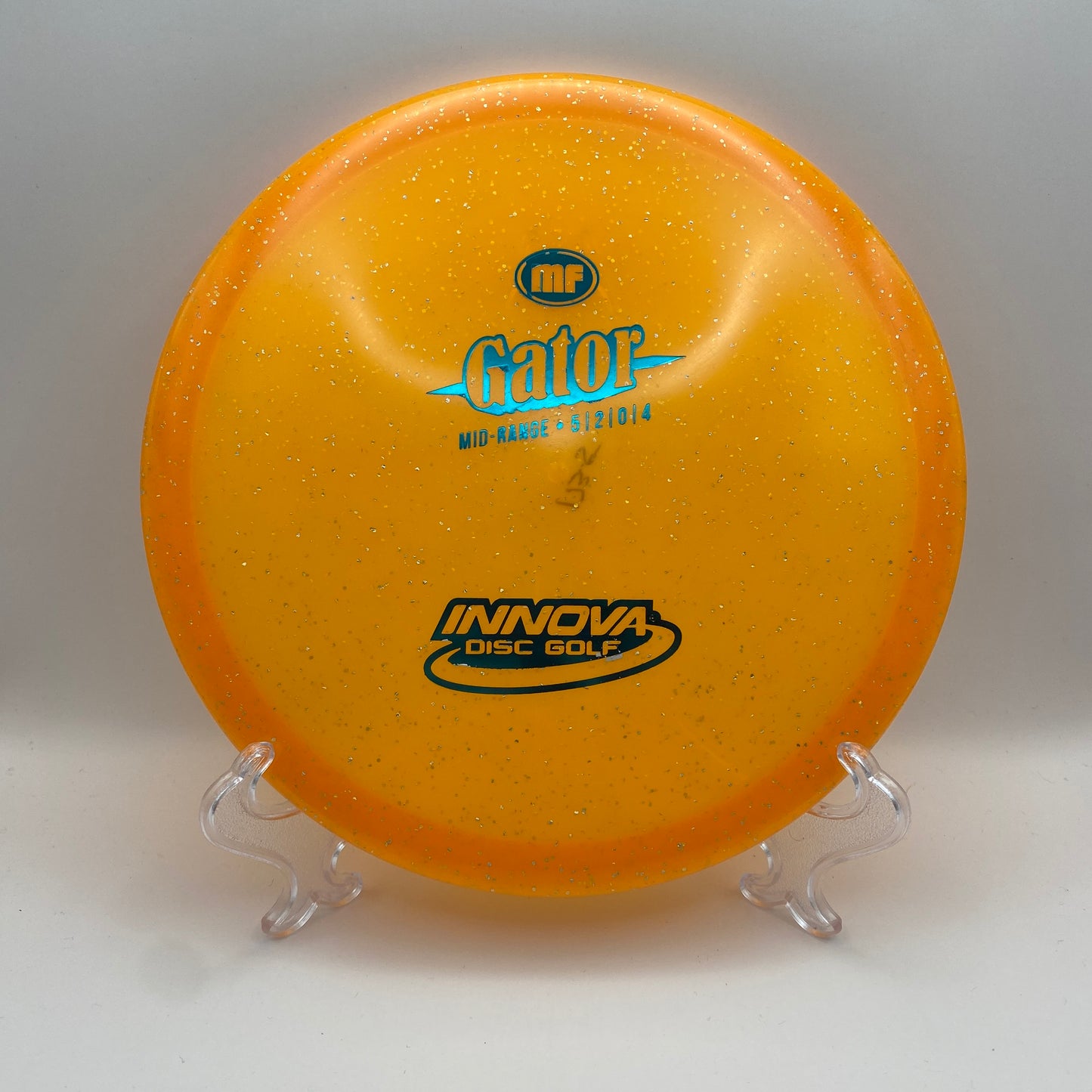 Innova Metal Flake Champion Gator