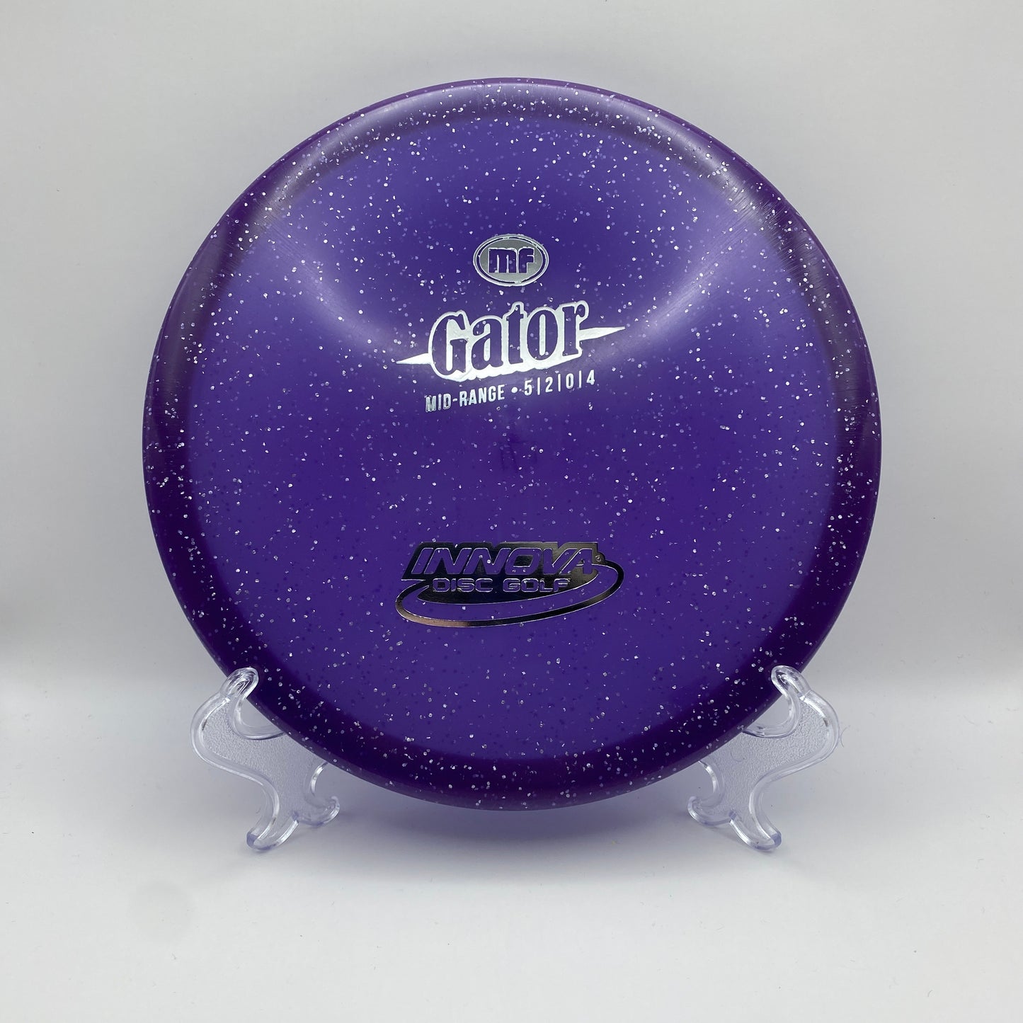 Innova Metal Flake Champion Gator