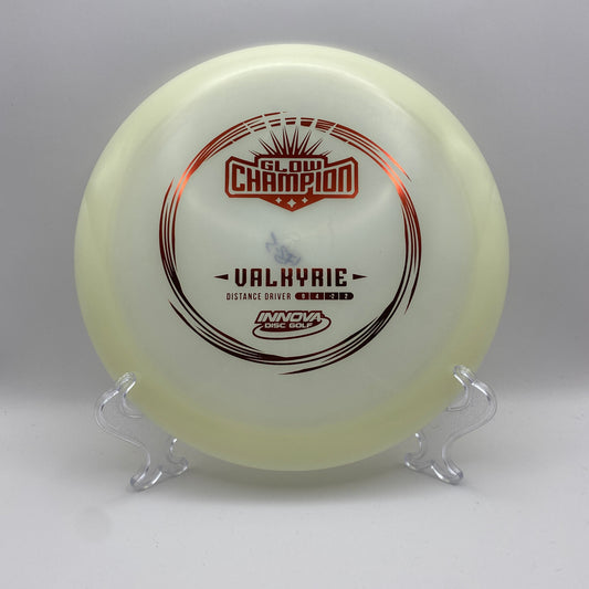 Innova Glow Champion Valkyrie