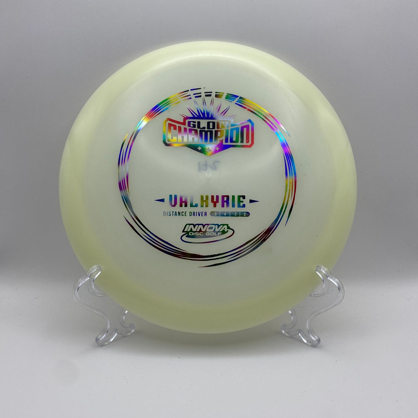Innova Glow Champion Valkyrie