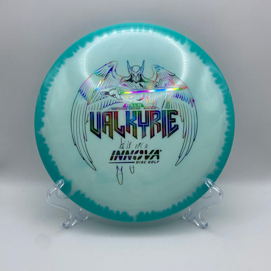 Innova Halo Star Valkyrie
