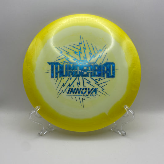 Innova Halo Star Thunderbird