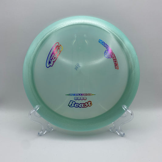 Innova Blizzard Champion Beast