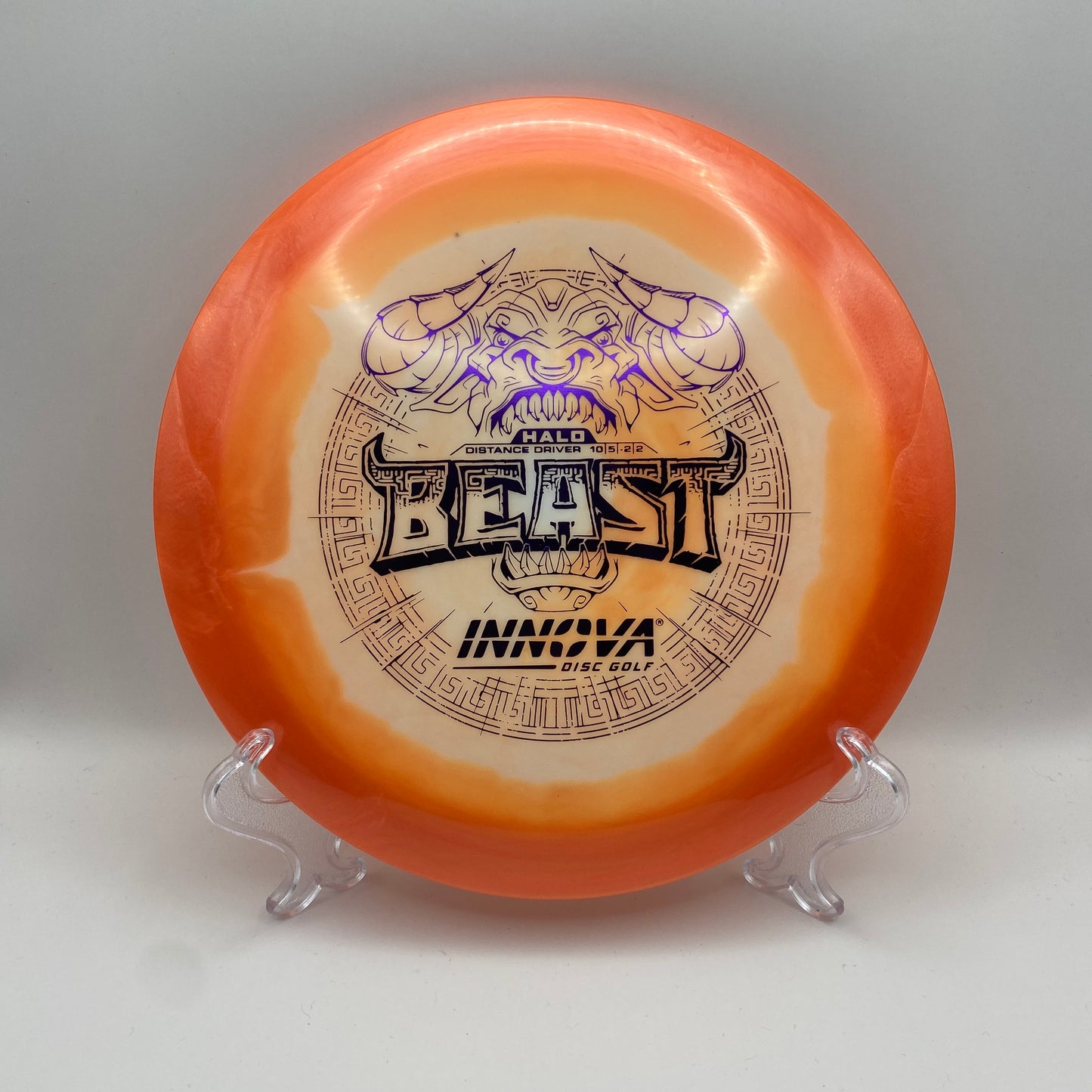 Innova Halo Star Beast