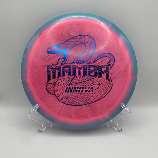 Innova Halo Star Mamba