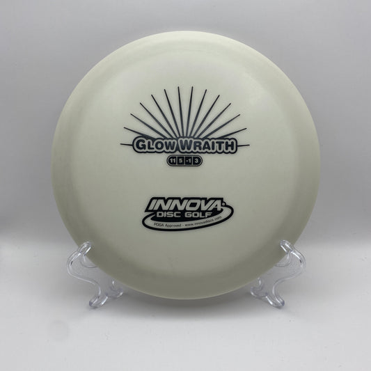 Innova Glow DX Wraith
