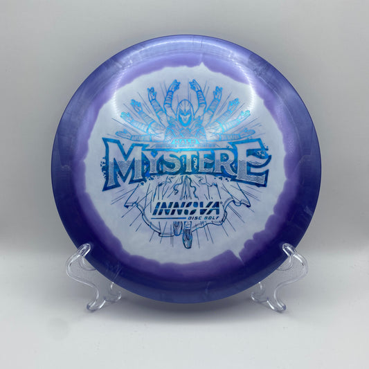 Innova Halo Mystere