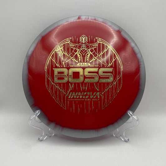 Innova Halo Star Boss