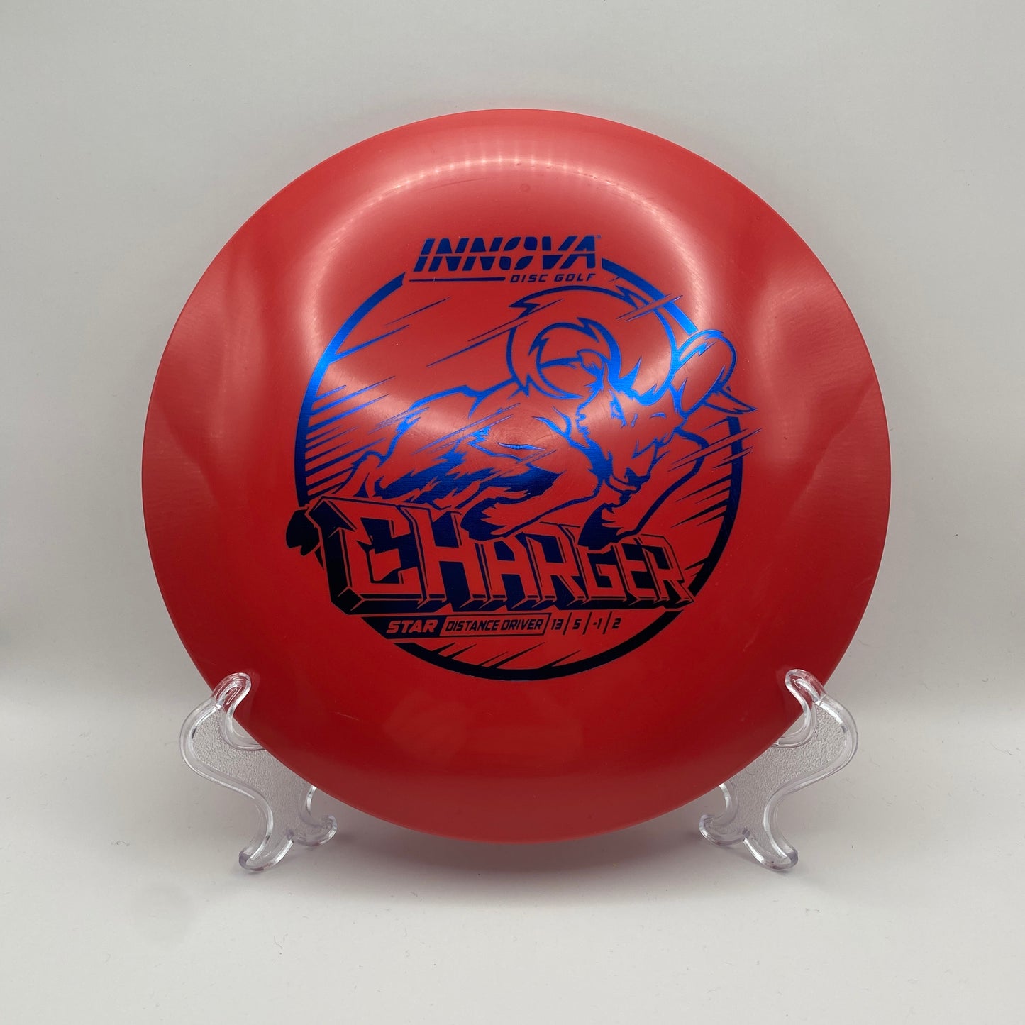 Innova Star Charger
